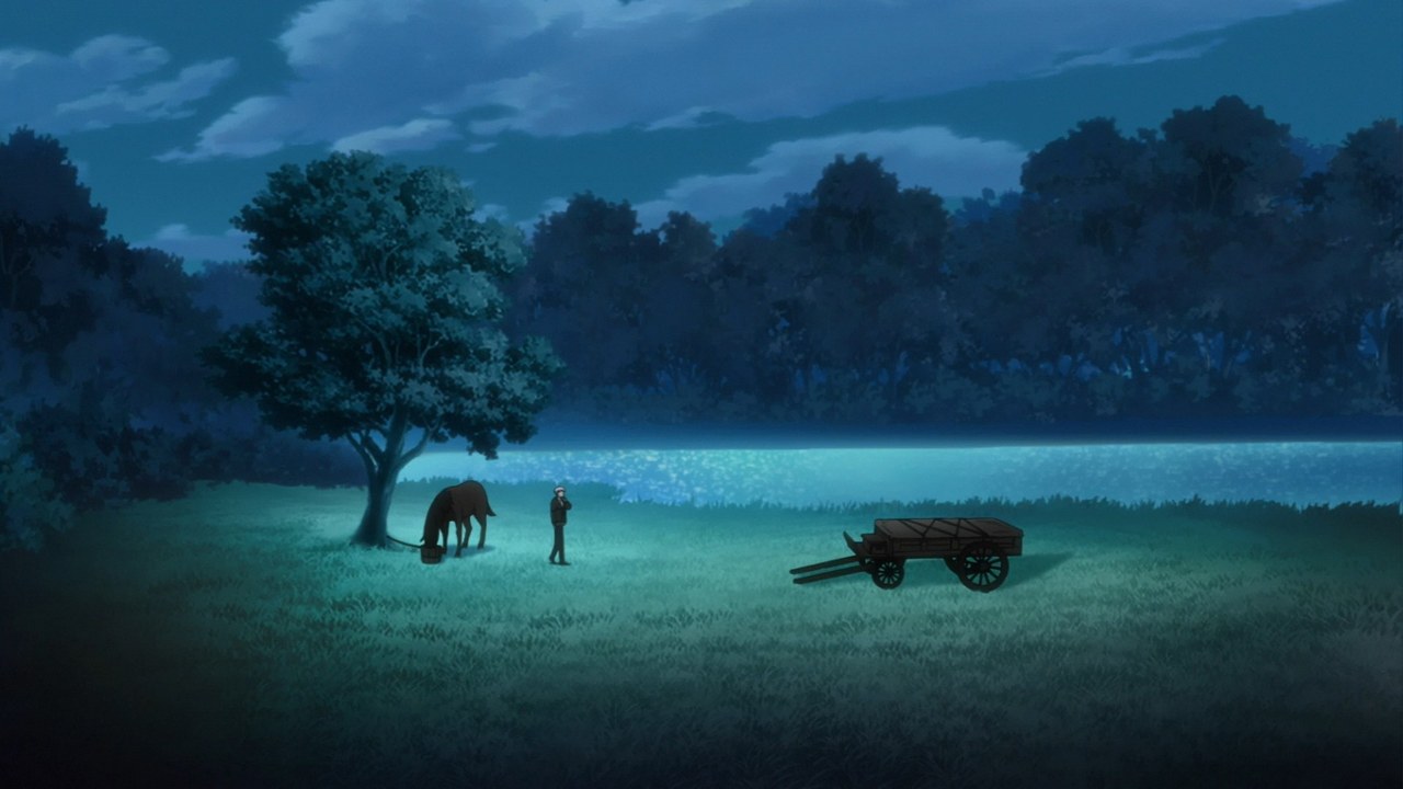 Волчица и пряности — скриншот 10