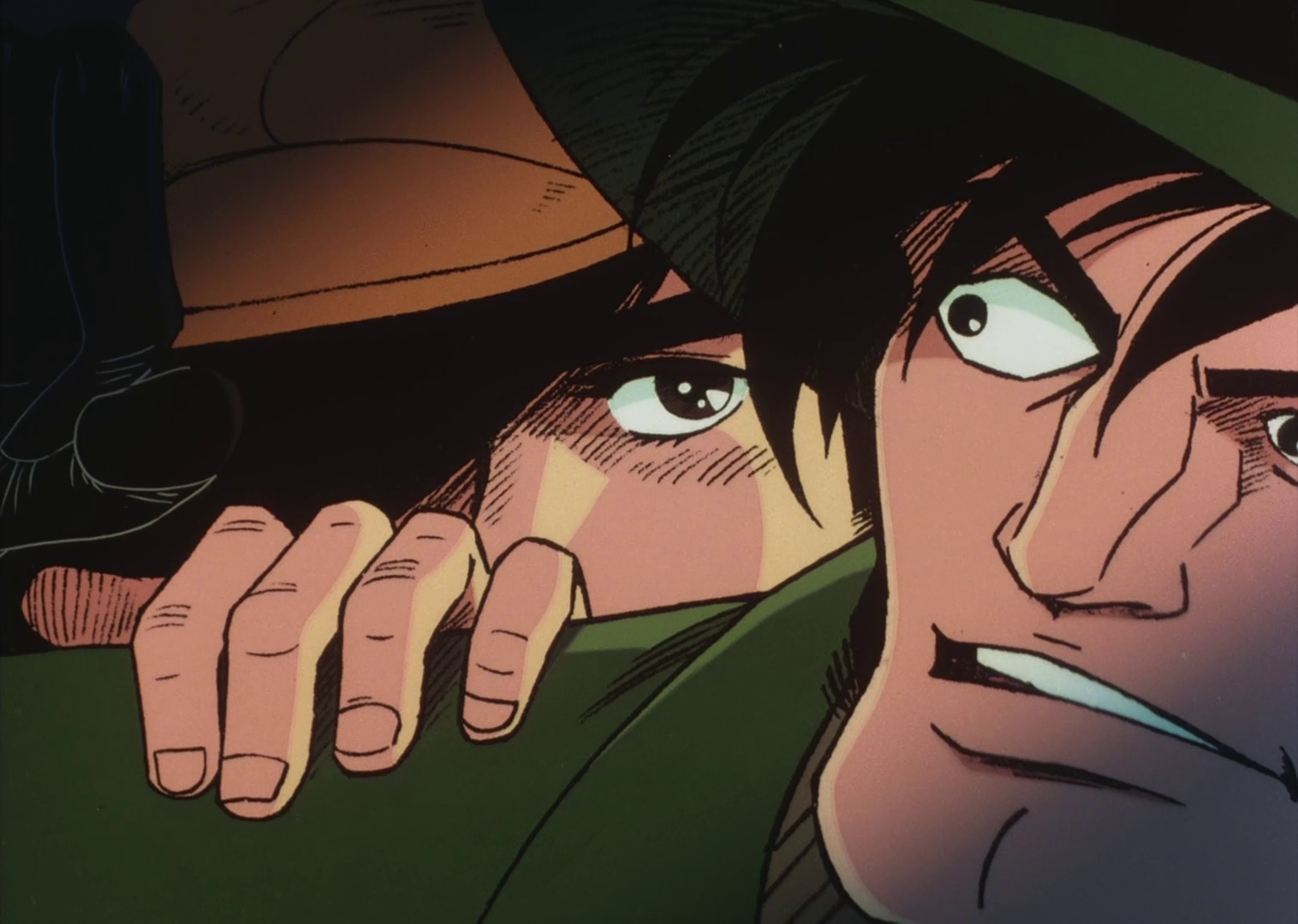 Завтрашний Джо 2 — скриншот 38