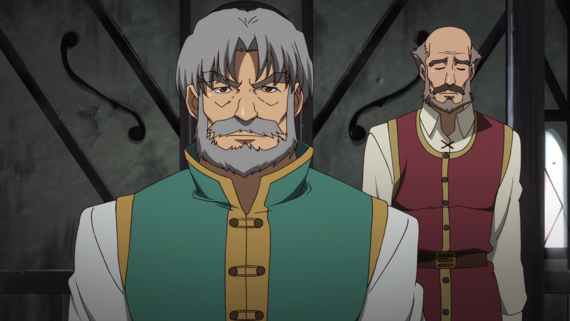 Король магических стрел и Ванадис — скриншот 19