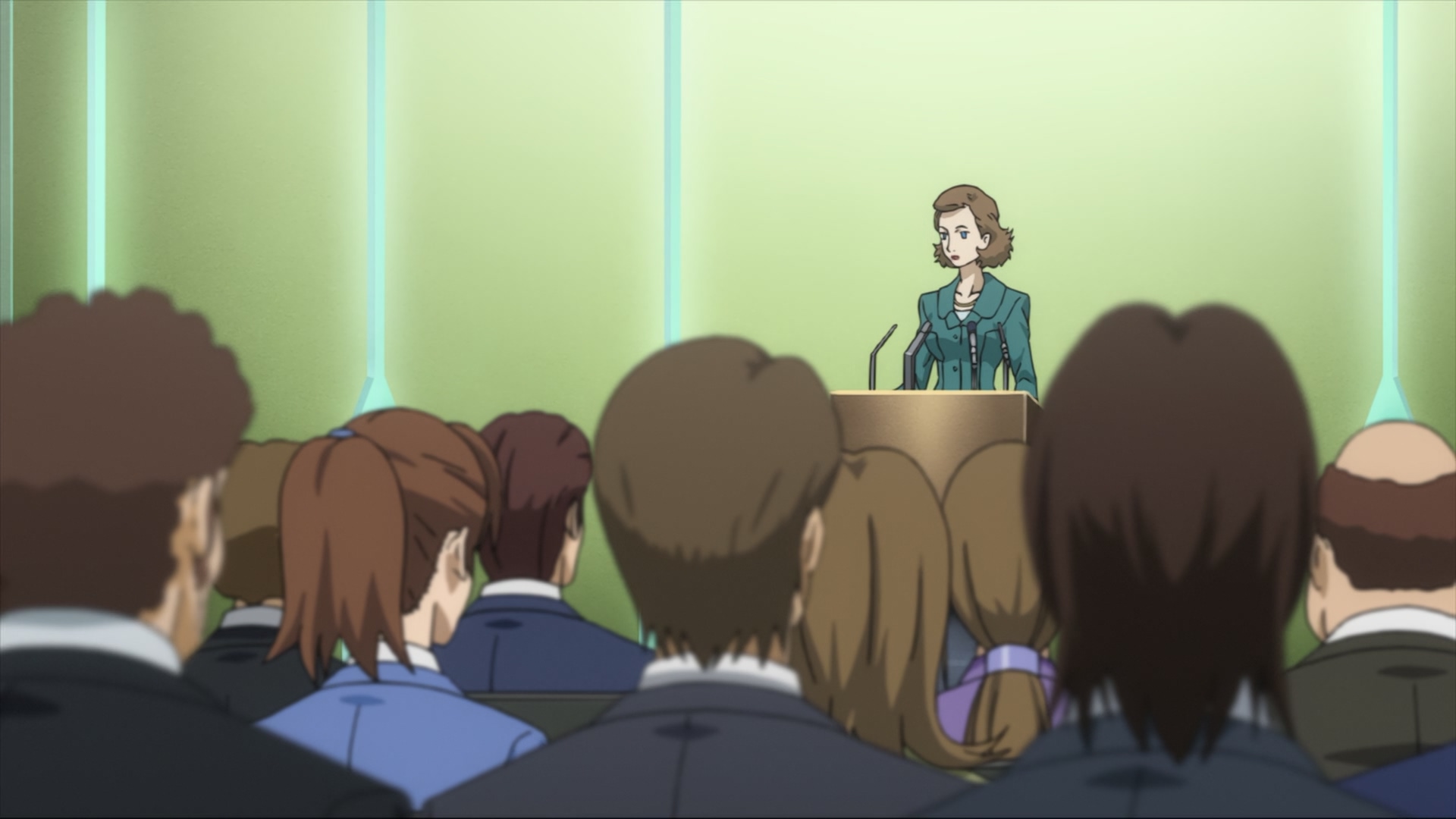 Мобильный воин Гандам 00 2 — скриншот 6