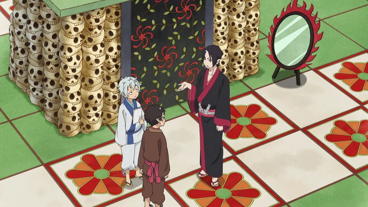 Хладнокровный Хозуки 2: Часть II — скриншот 36