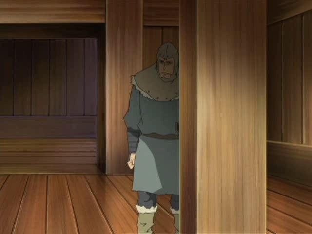 Люпен III: Неуловимый, как туман — скриншот 25