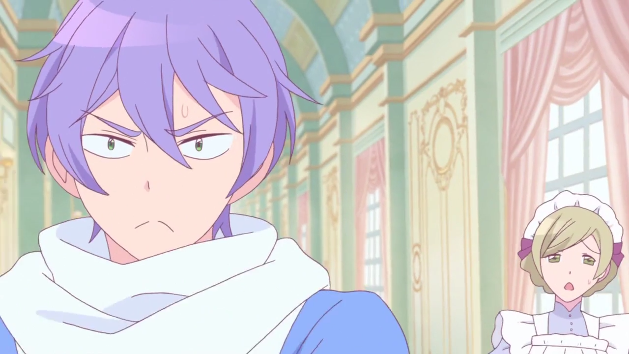 Как госпожа Вельзевул пожелает — скриншот 12