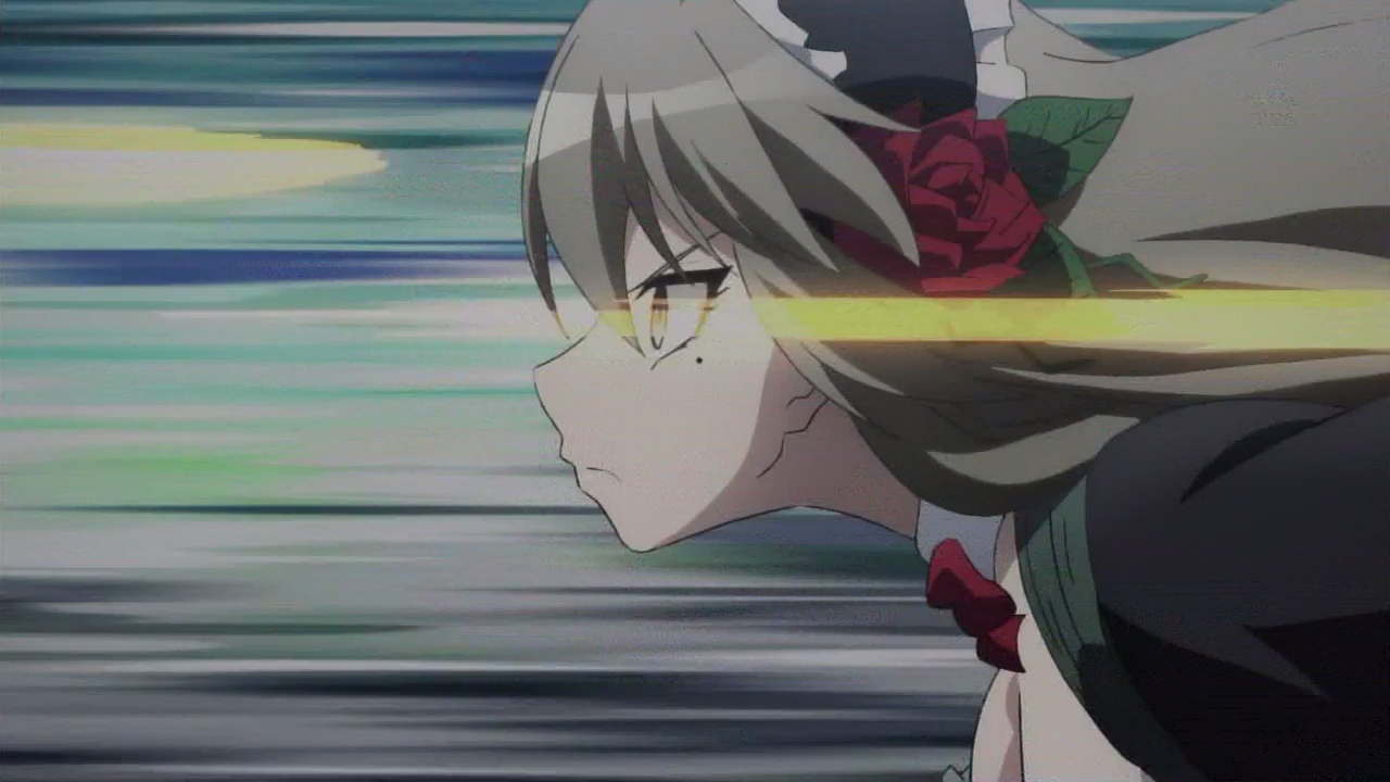 Девочки-волшебницы: Специальная операция — скриншот 64