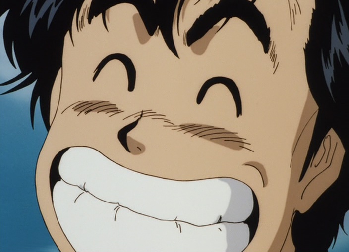 Городской охотник: Смерть порочного преступника Рё Саэбы — скриншот 7