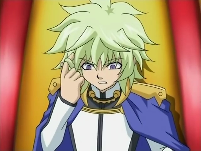 Отчаянные бойцы Бакуган: Новая Вестроя — скриншот 20