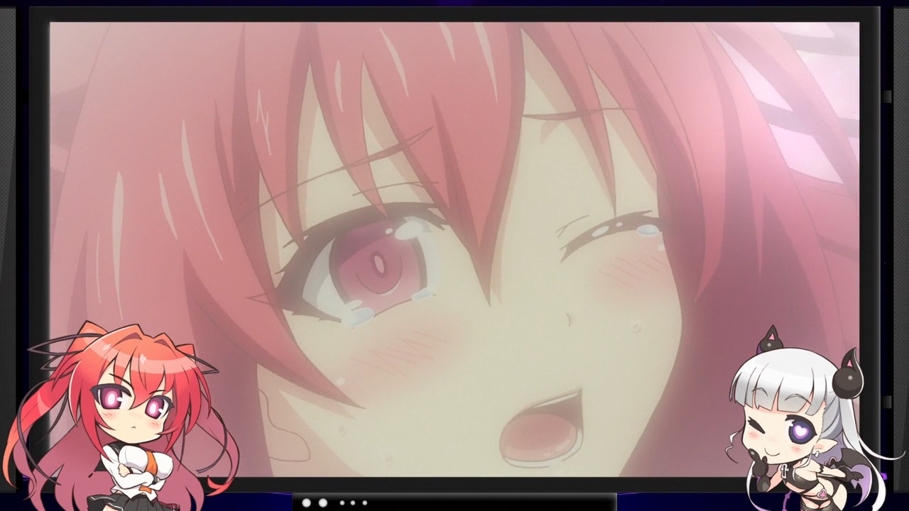 По велению адской сестры: Взрыв — Спецвыпуски — скриншот 7