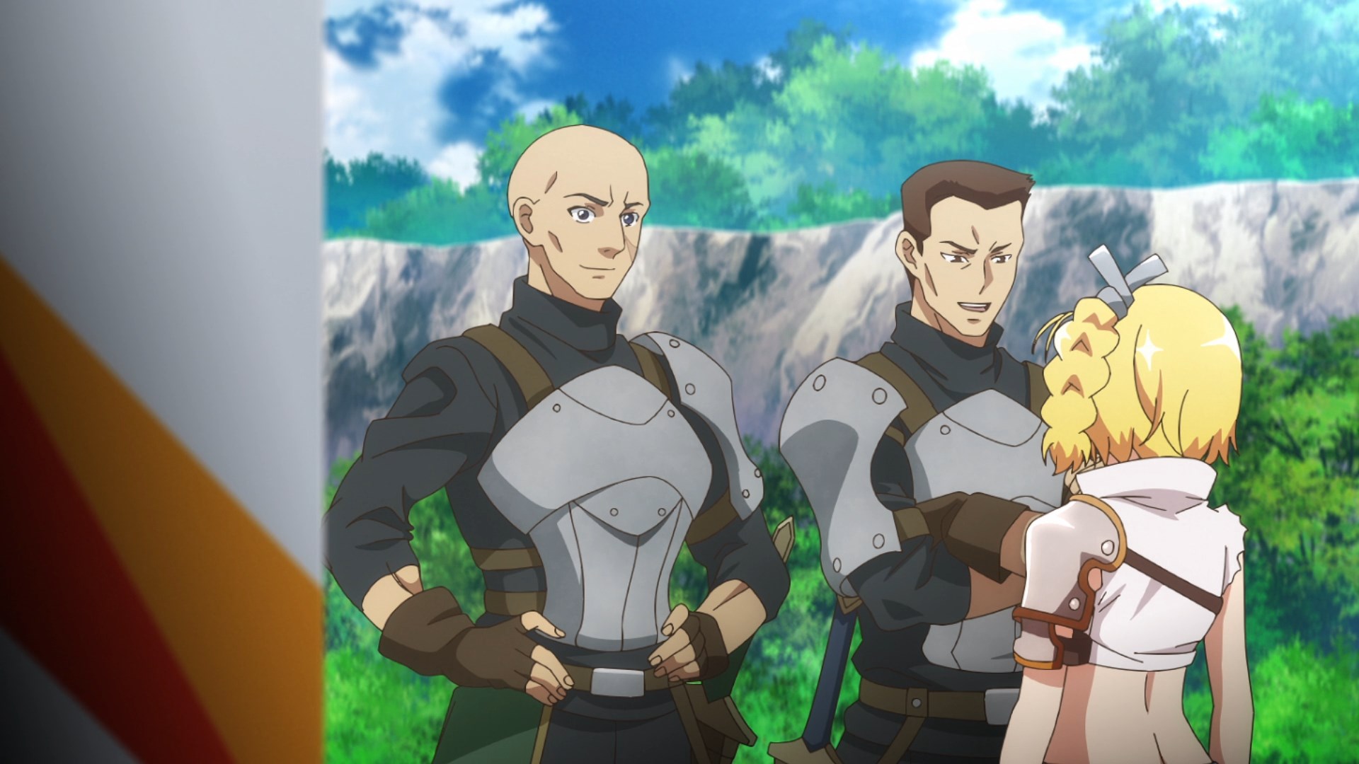 Я переродился торговым автоматом и скитаюсь по лабиринту — скриншот 27