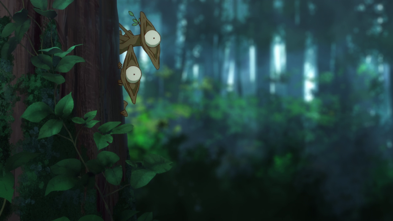 Невеста чародея: В ожидании путеводной звезды — скриншот 38