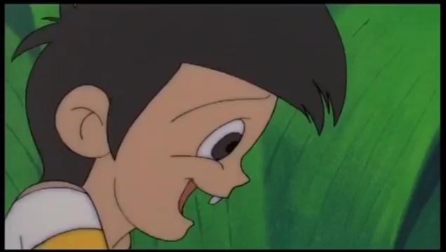 Приключения неряшливого короля. Фильм — скриншот 14