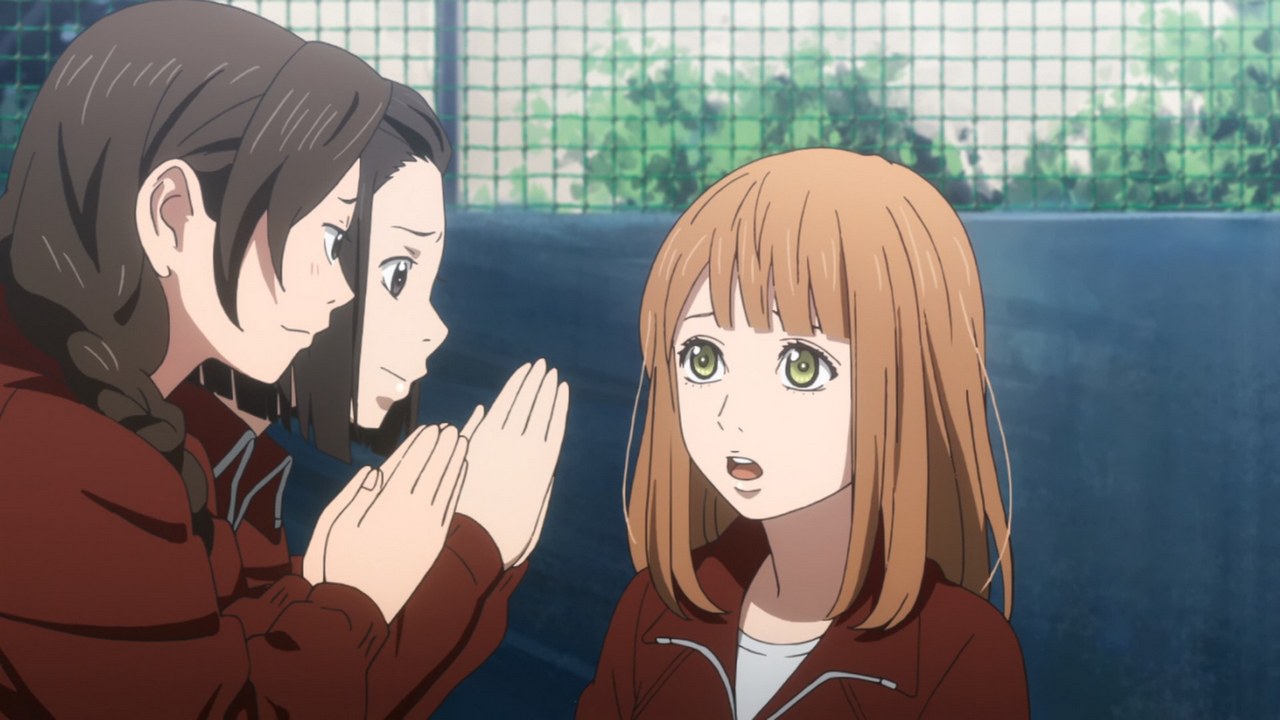 Орендж — скриншот 44