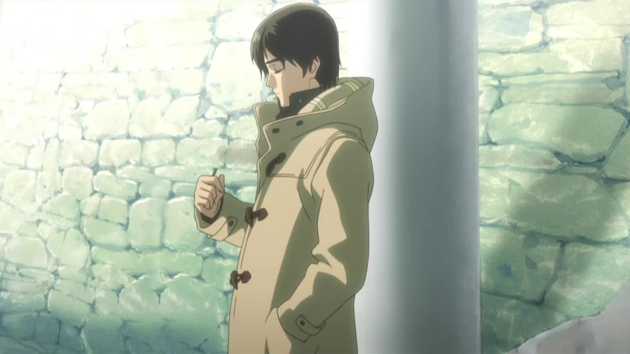 Зимняя соната — скриншот 7