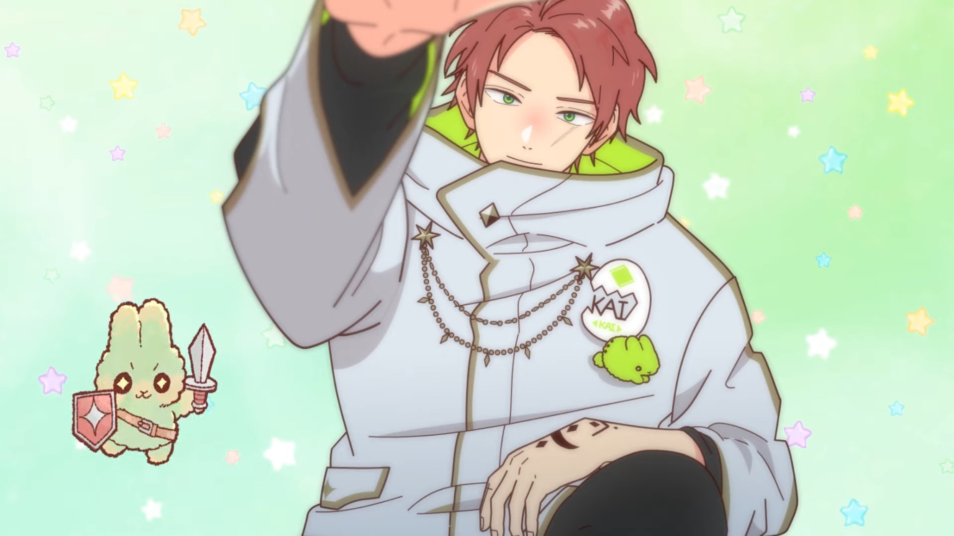 Ёсимахо — скриншот 12