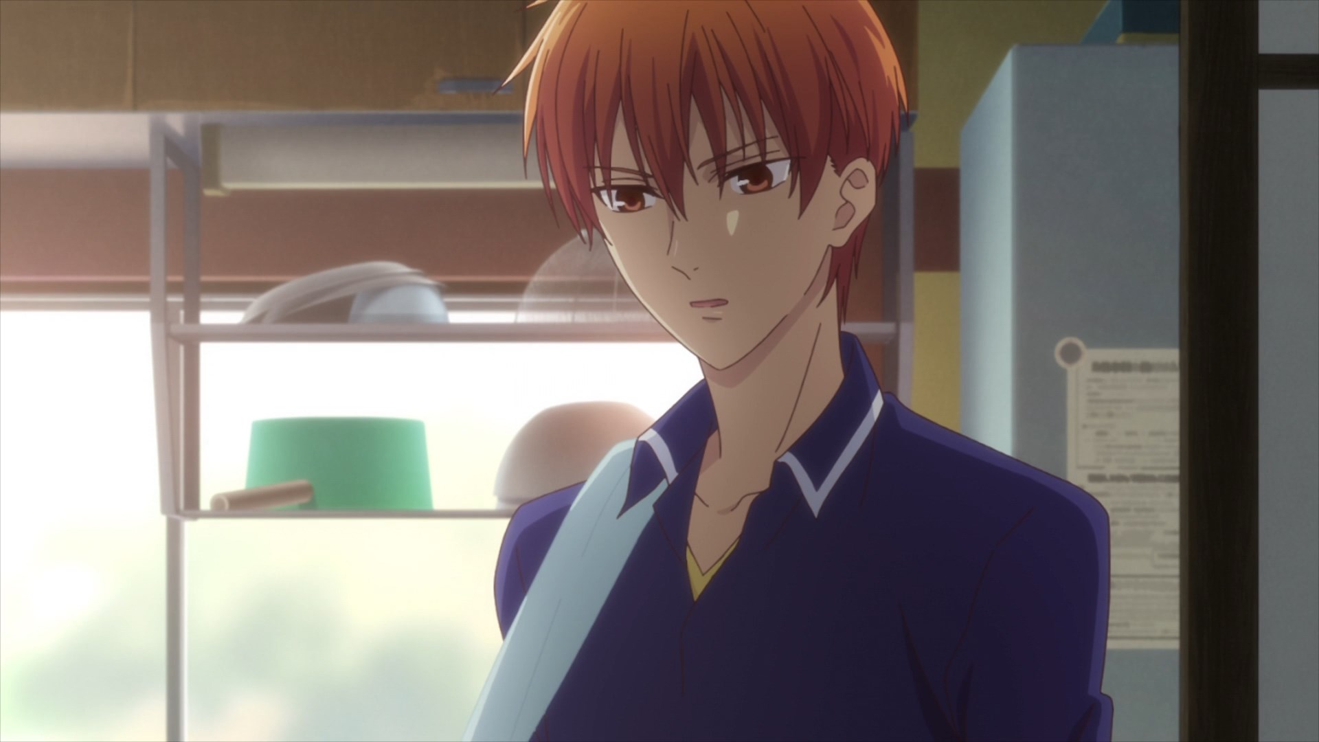 Корзинка фруктов: Финал — скриншот 28