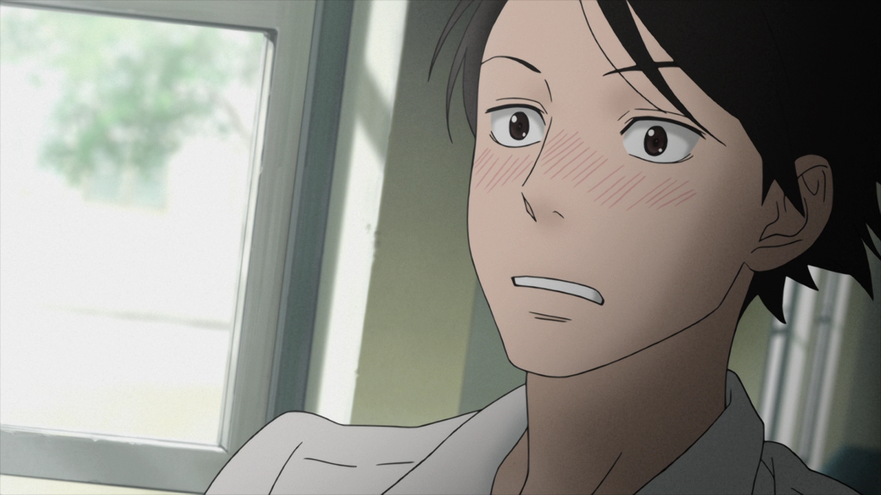 Дети на холме — скриншот 34