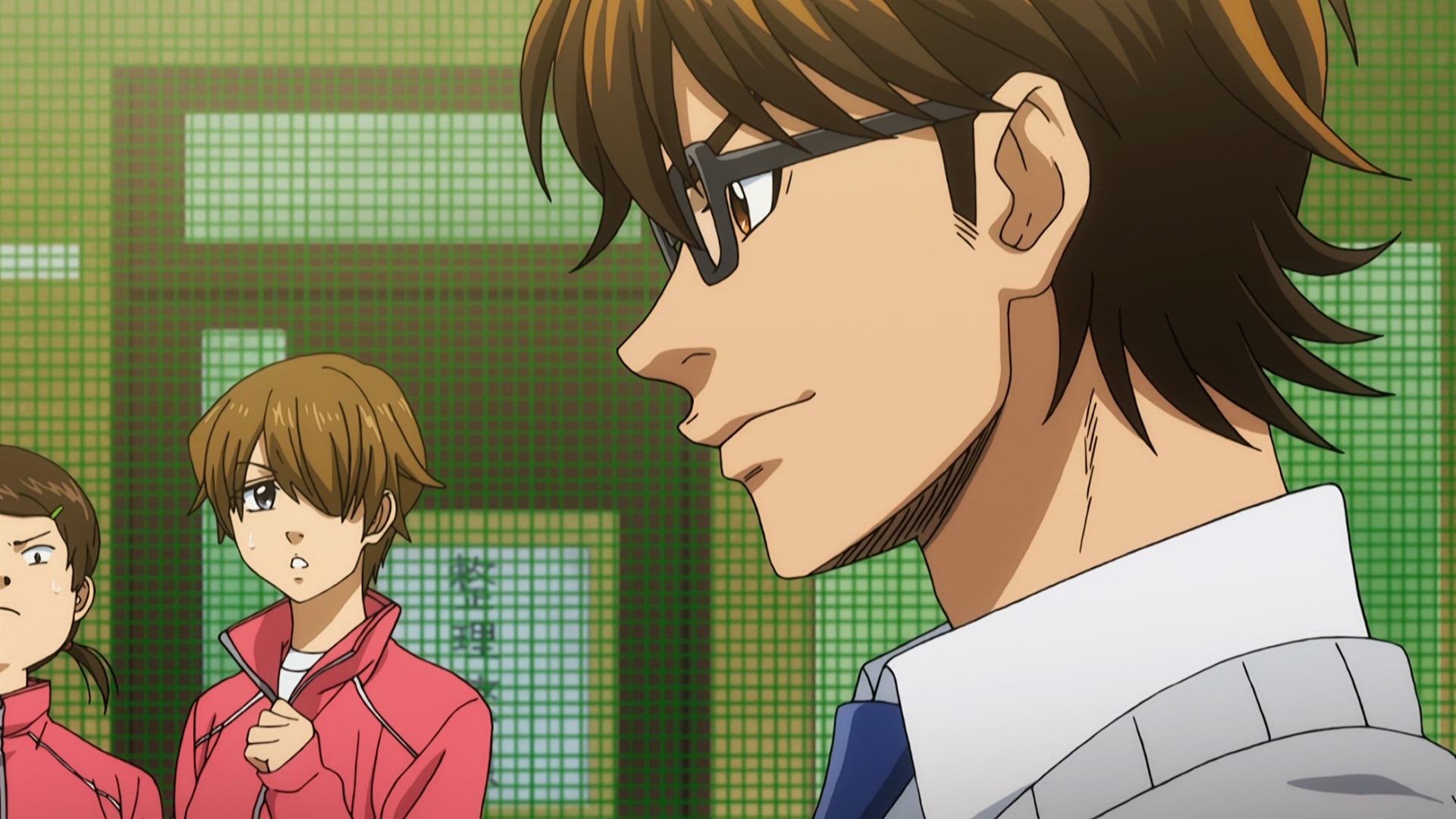 Путь аса 2 OVA — скриншот 13