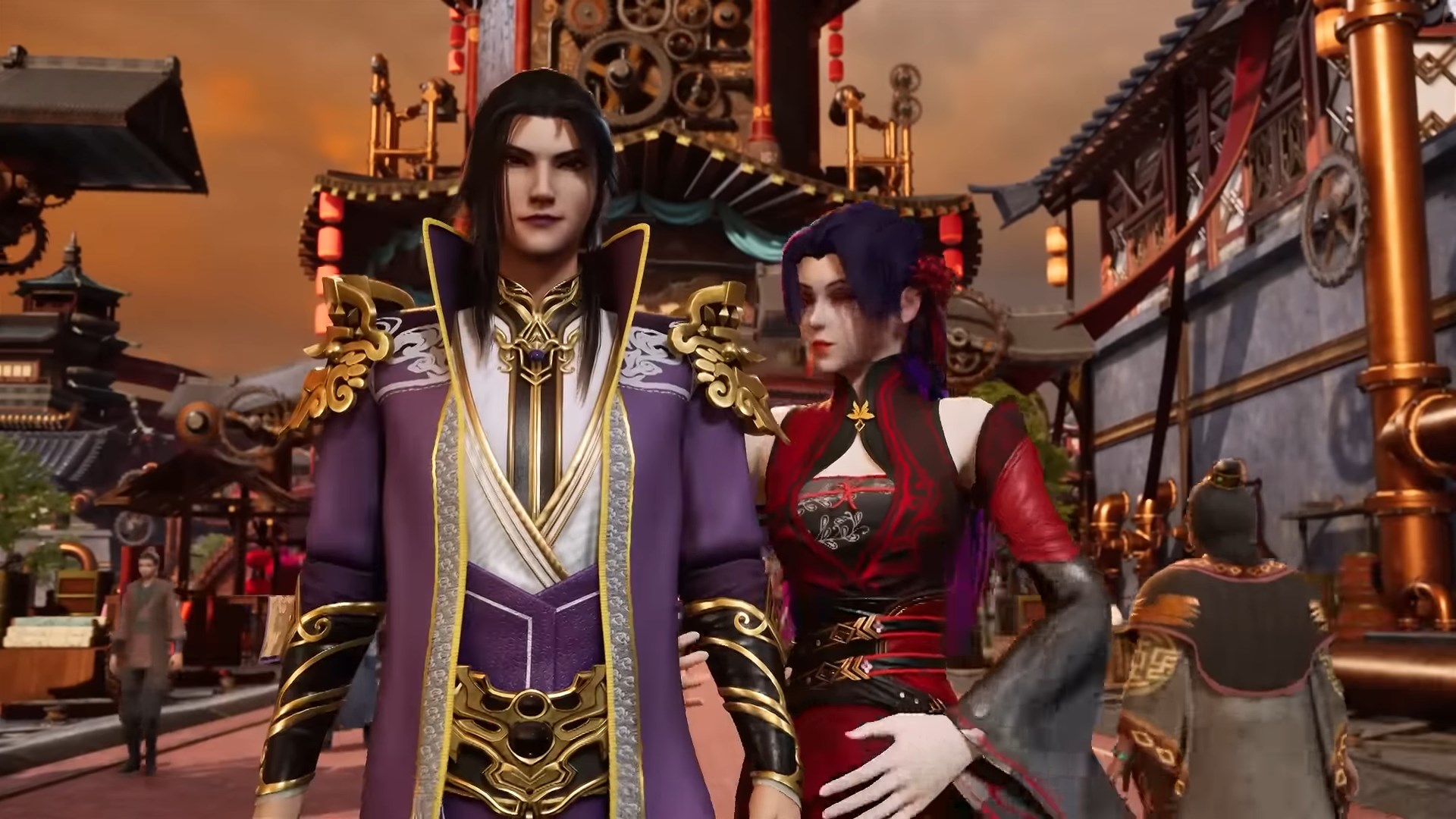 Владыка хаоса — скриншот 20