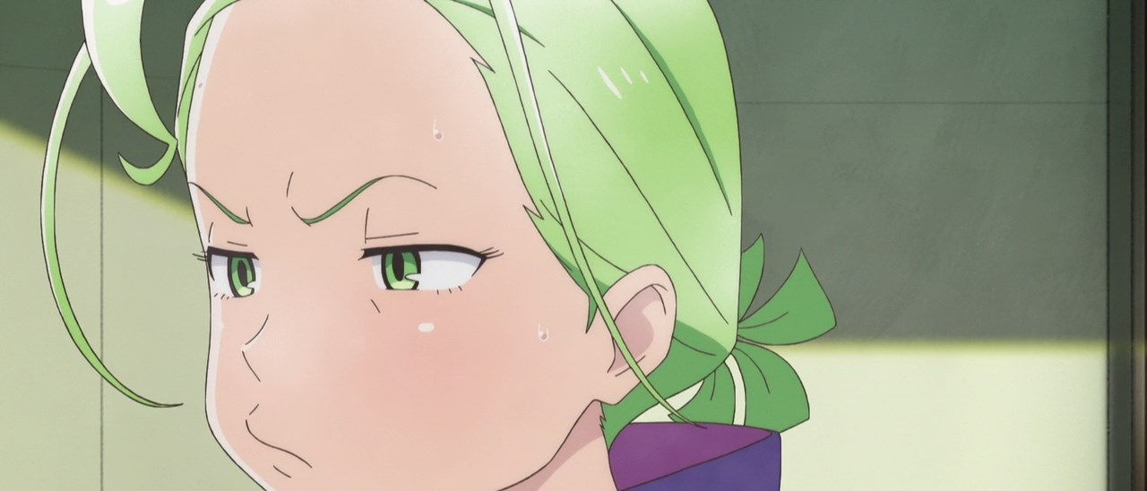 Сёстры-колдуньи Йойо и Нэнэ — скриншот 22