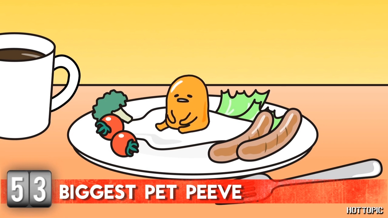 Жаркая минута: Ленивое яйцо — скриншот 5