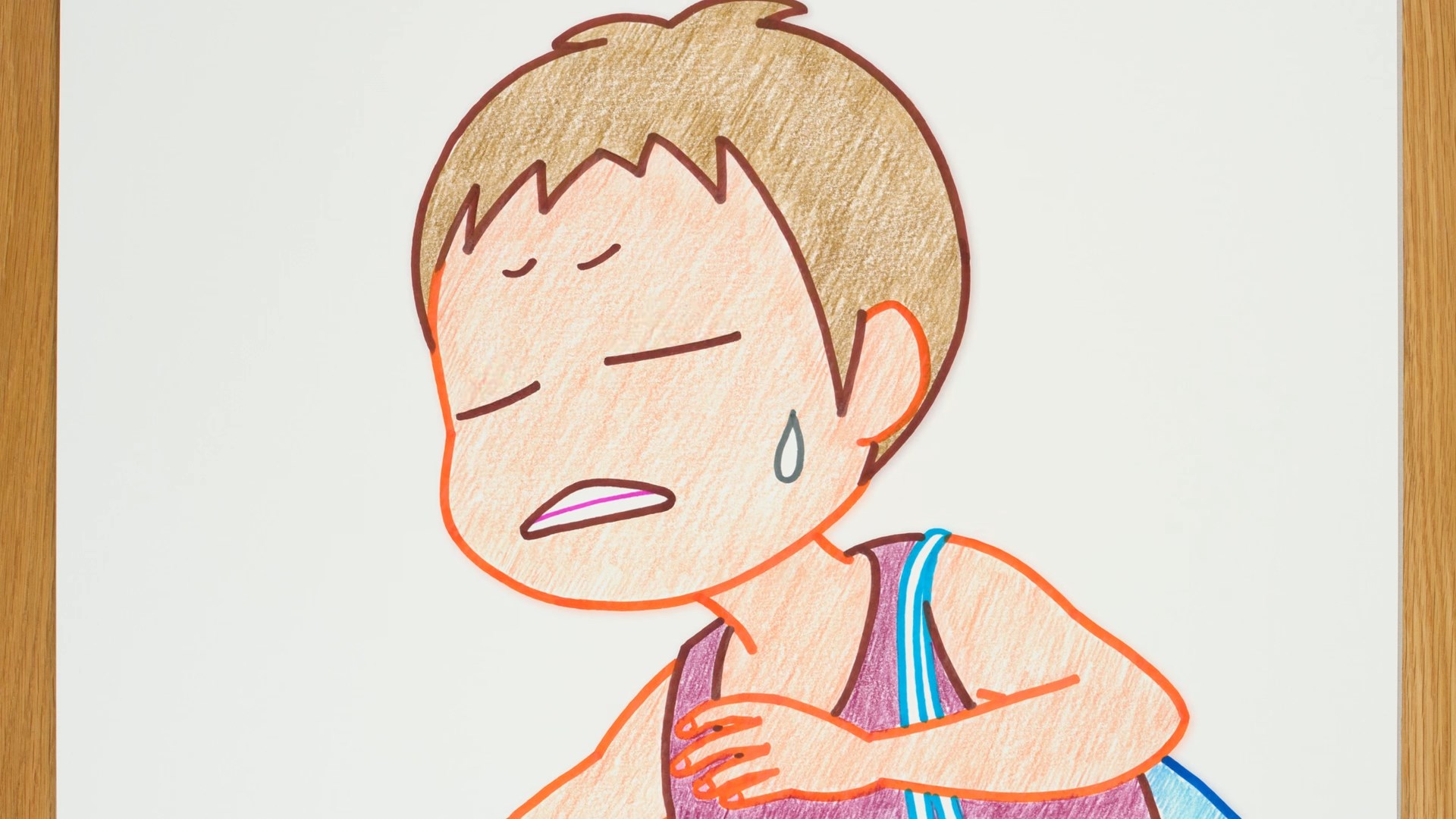 Нулу и я — скриншот 17