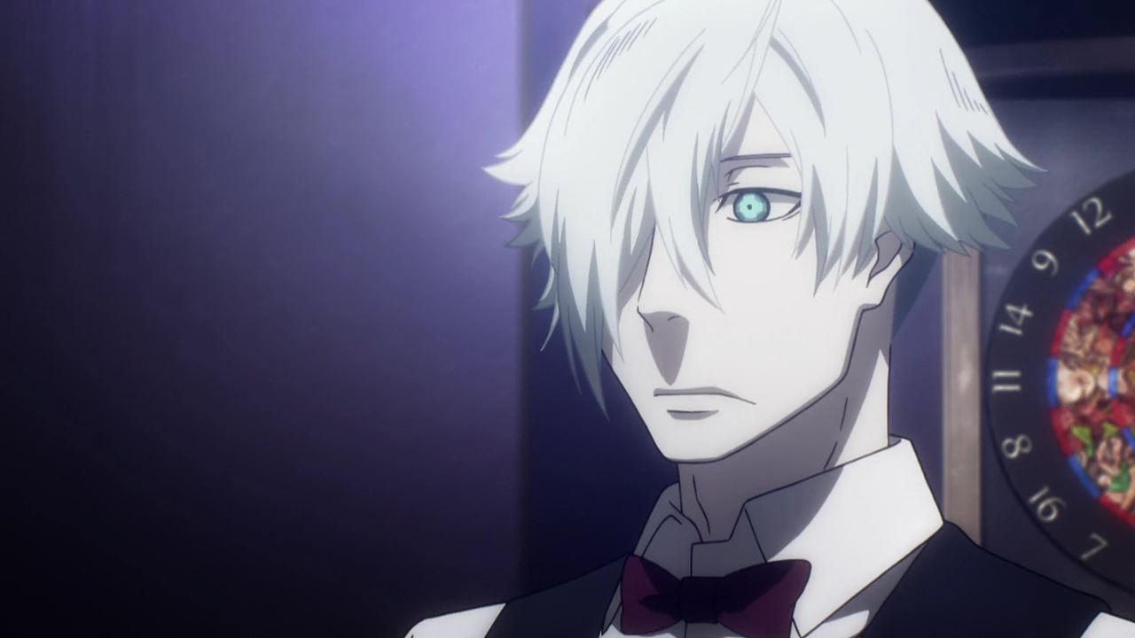 Смертельный парад — скриншот 43