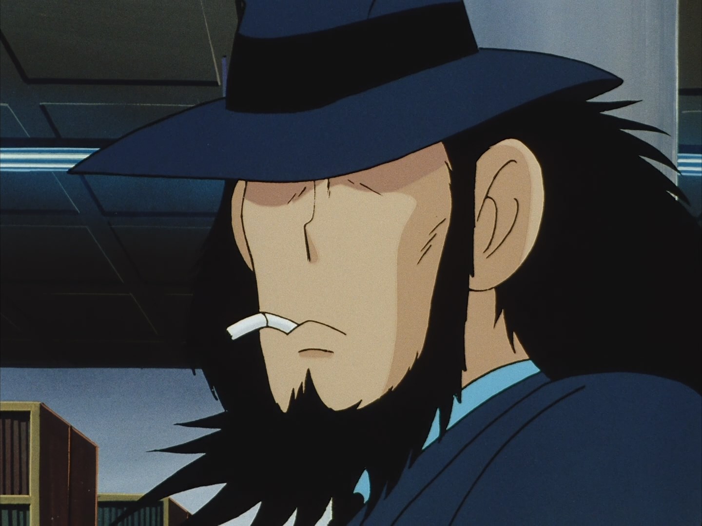 Люпен III: Из России с любовью — скриншот 5