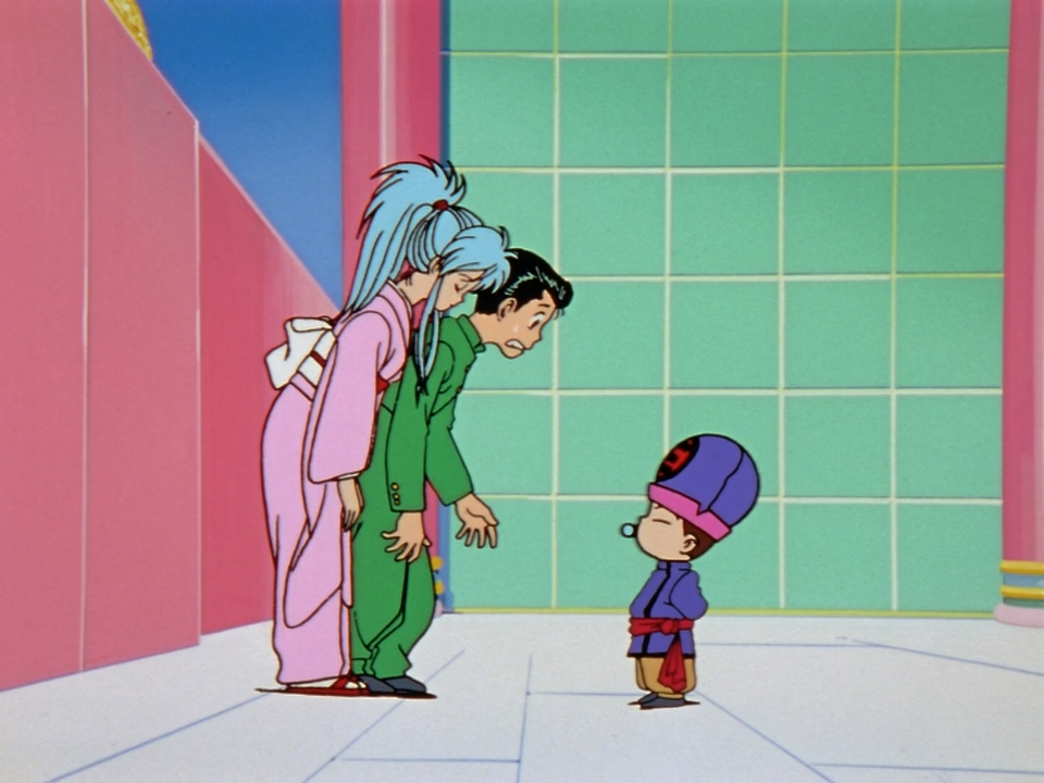 Отчёт о буйстве духов — скриншот 10