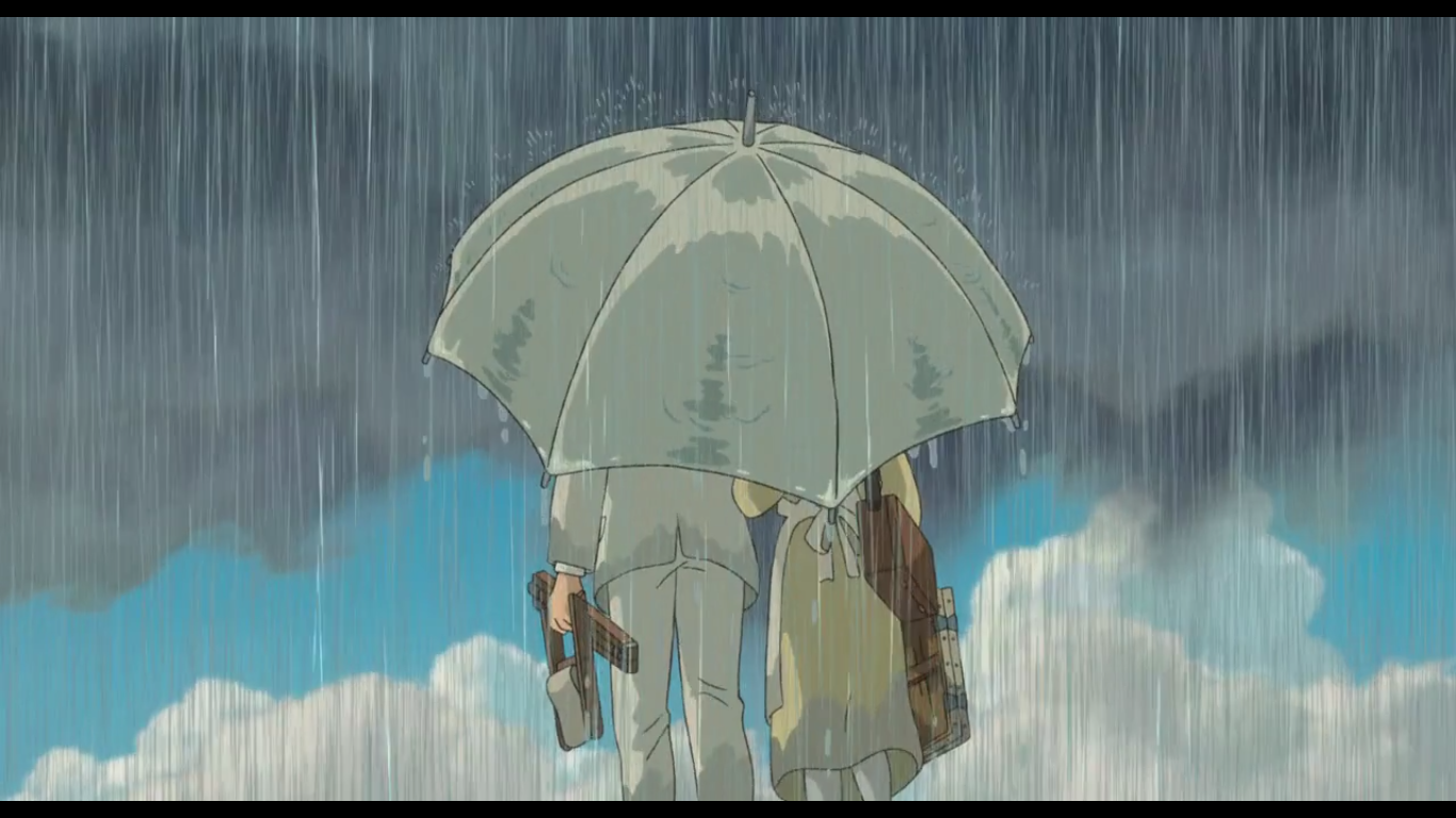 Ветер крепчает — скриншот 22