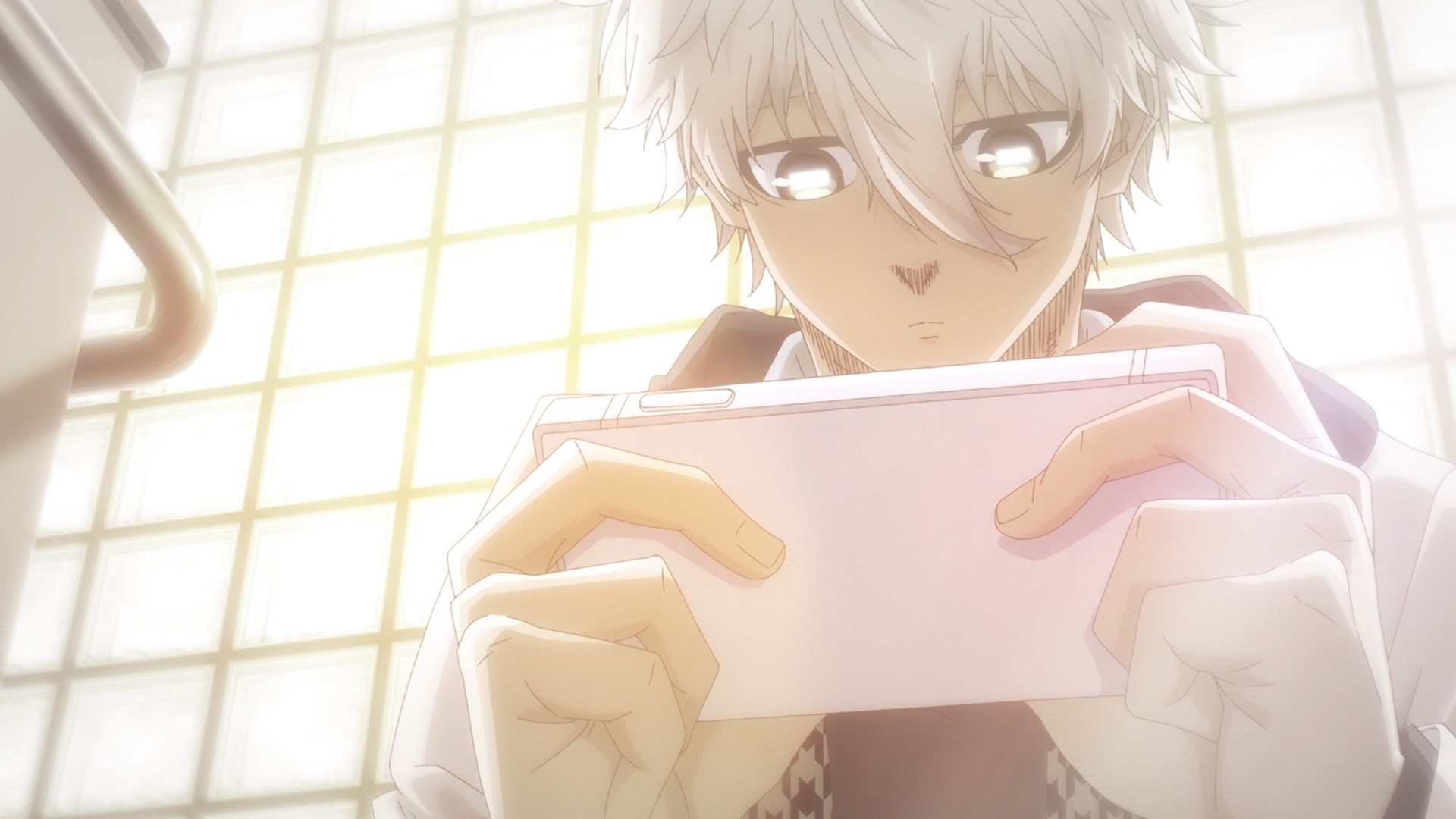 Синяя тюрьма: Блю Лок — Эпизод с Наги — скриншот 6