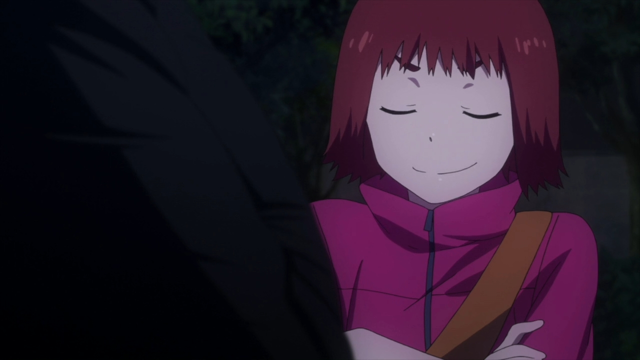 Токийский гуль: «Пинто» — скриншот 15