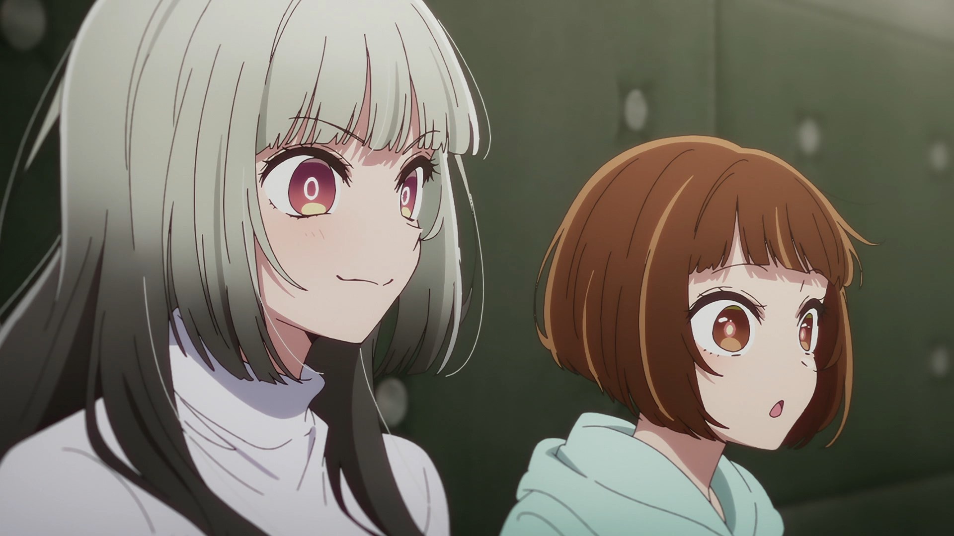 Ребёнок идола 2 — скриншот 16