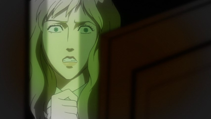 Кулак Синего неба: Спецвыпуски — скриншот 19