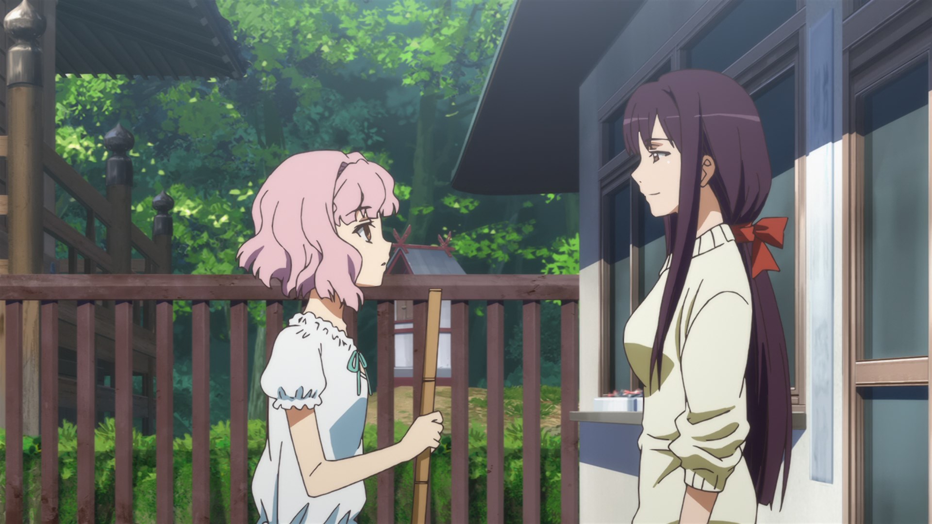 Чудо в цвете лета — скриншот 28