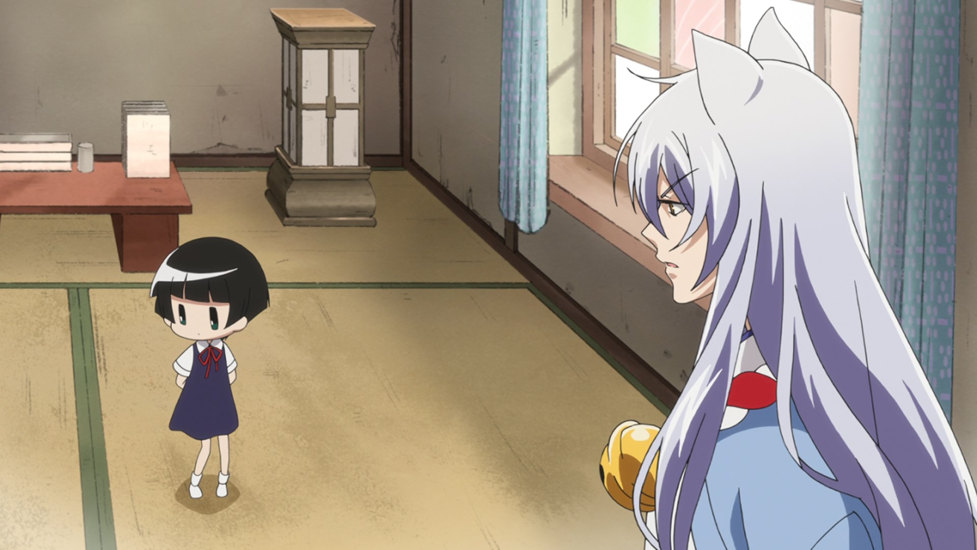 Загугли это, Коккури-сан! — скриншот 19