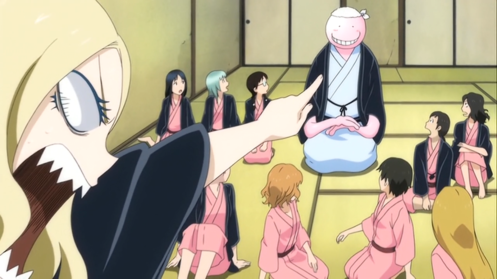 Класс убийц: Джамп Феста 2013 — скриншот 34