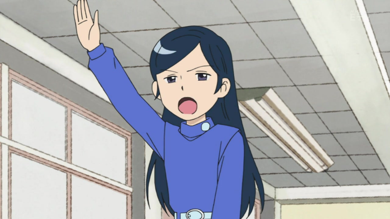 А вот и чёрная колдунья! — скриншот 20