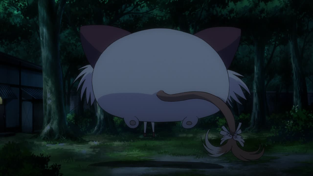 Белоснежная симфония: Цвет влюблённых — скриншот 8