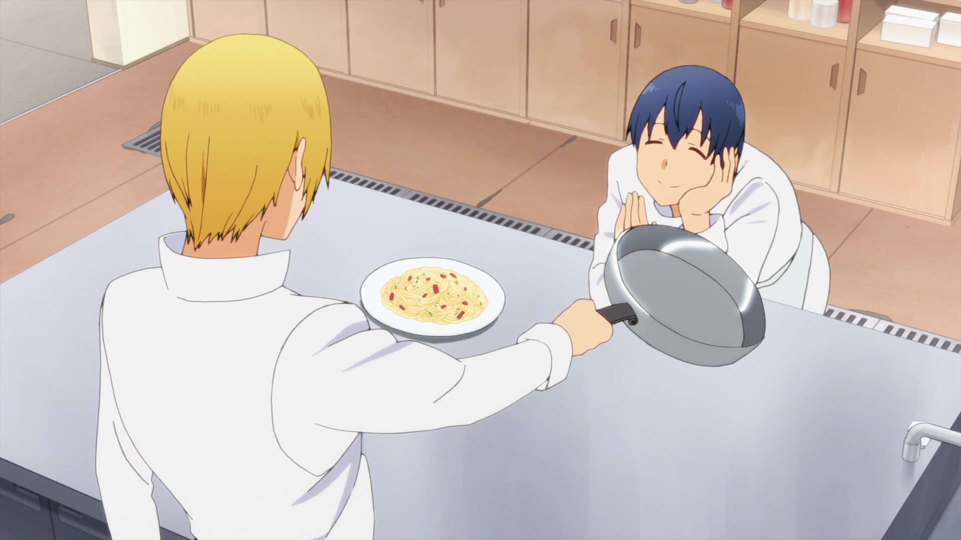 Работа!! 3 — скриншот 15