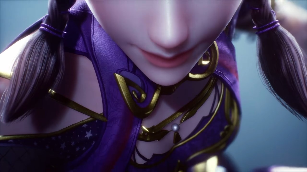 Вечное царство богов — скриншот 23