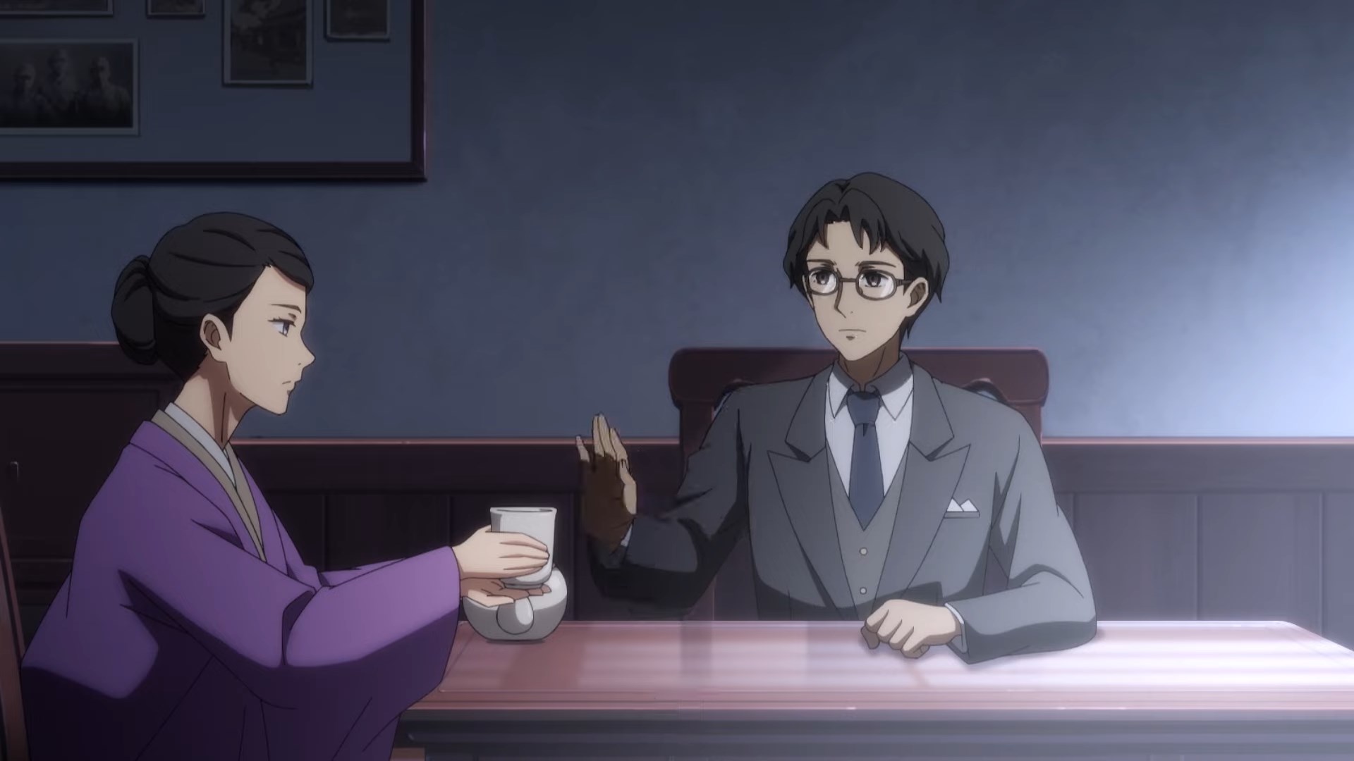 Кровь и сердце — скриншот 25