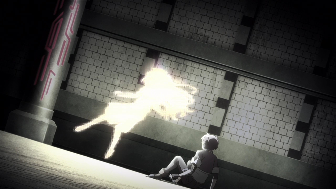 Плеяда семи звёзд — скриншот 54