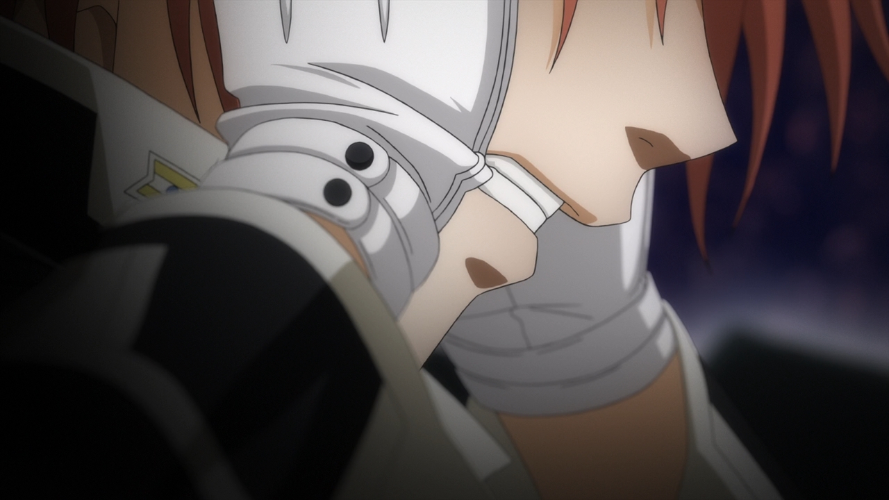 Сломанный меч 4: Земля несчастий — скриншот 35