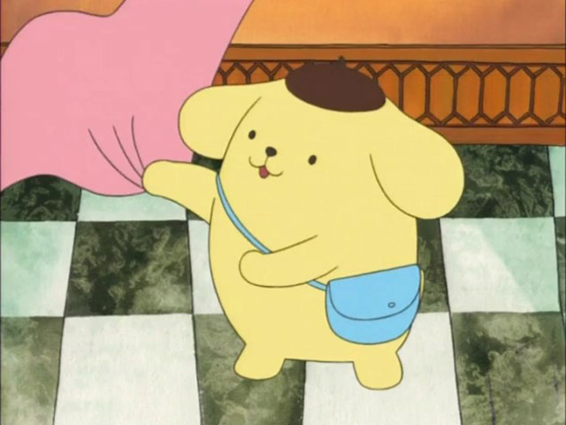 Пурин: Северный ветер и солнце — скриншот 5