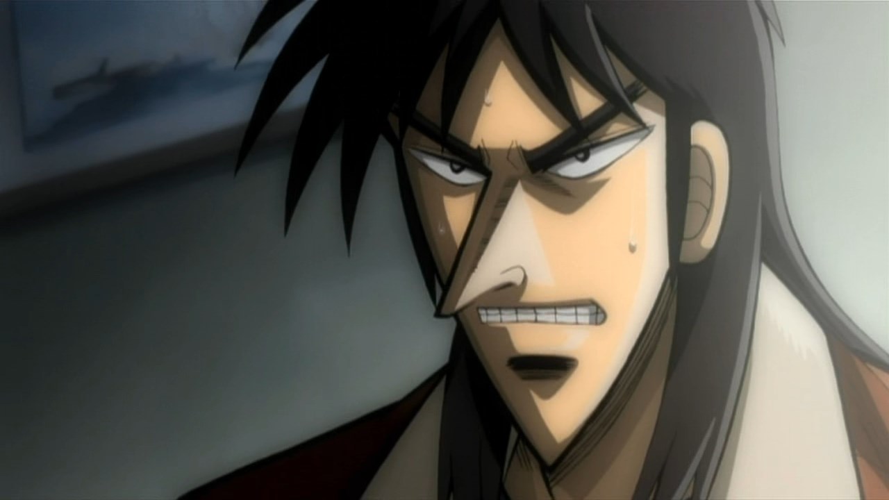 Кайдзи — скриншот 33