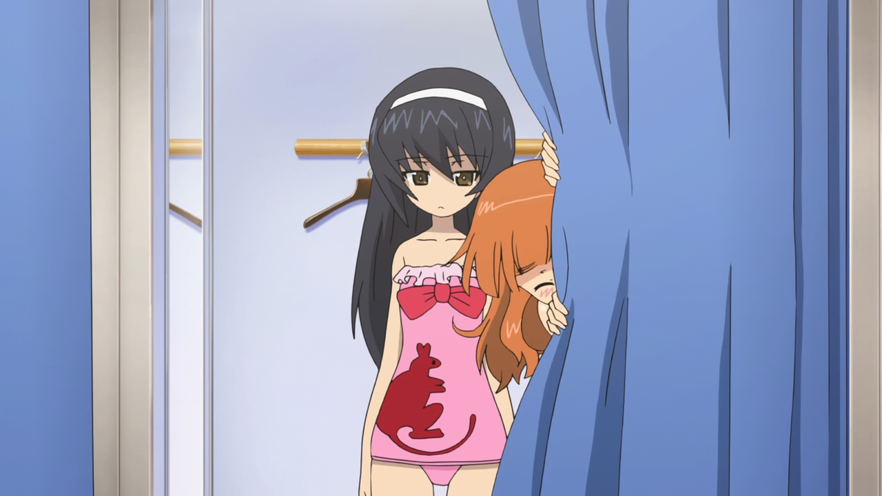 Девушки и танки: Спецвыпуски — скриншот 21