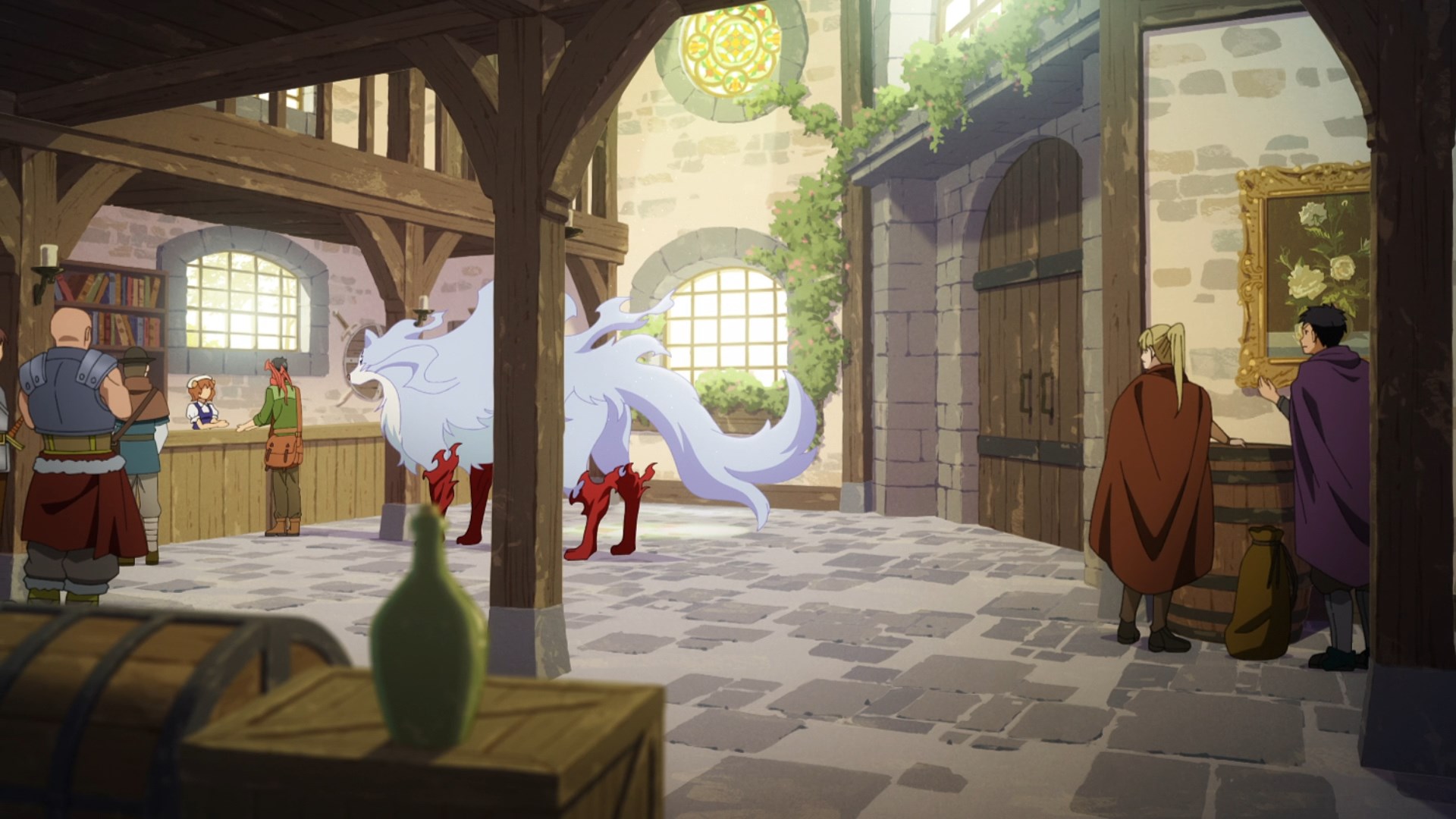 Кулинарные скитания в параллельном мире 2 — скриншот 20