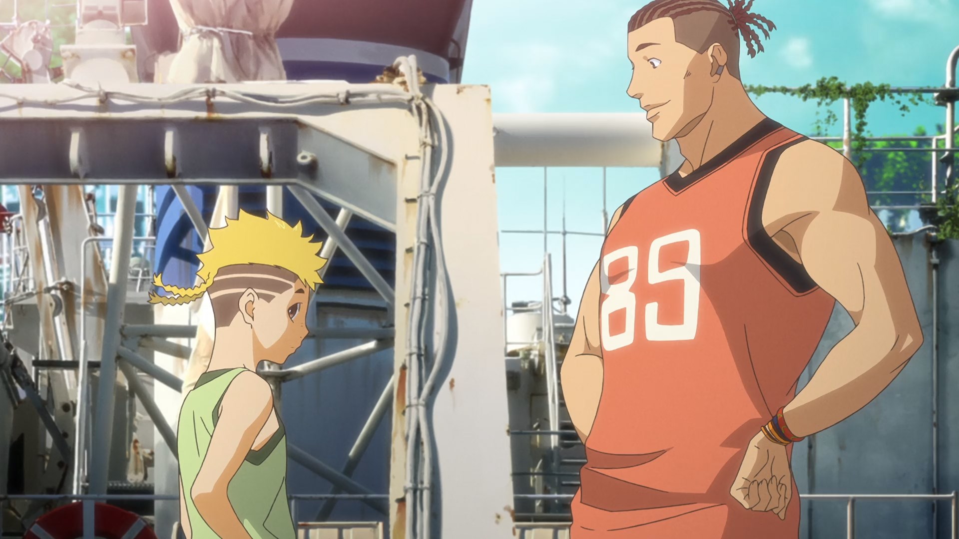 Пузырь — скриншот 34