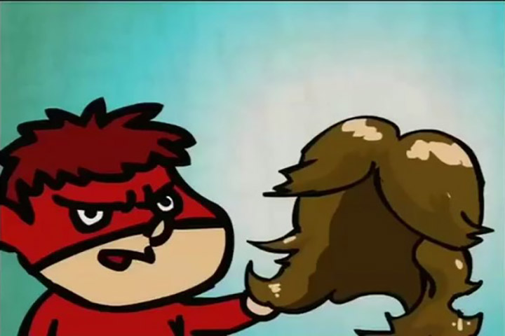 Коготь орла — скриншот 15