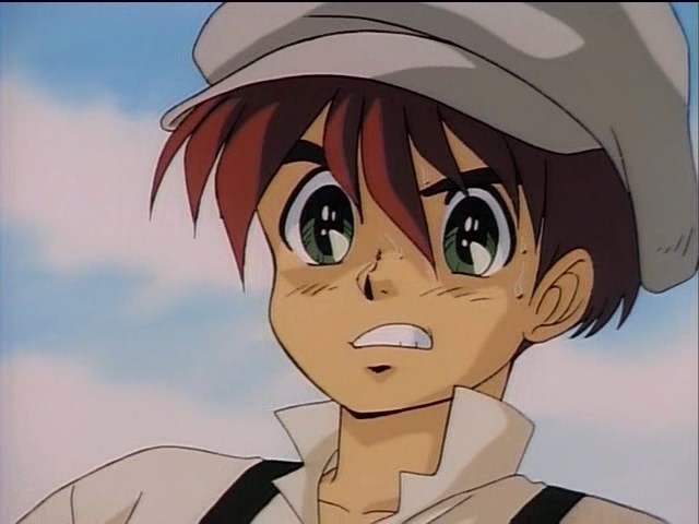 Сказание о Яблочной Стране — скриншот 28