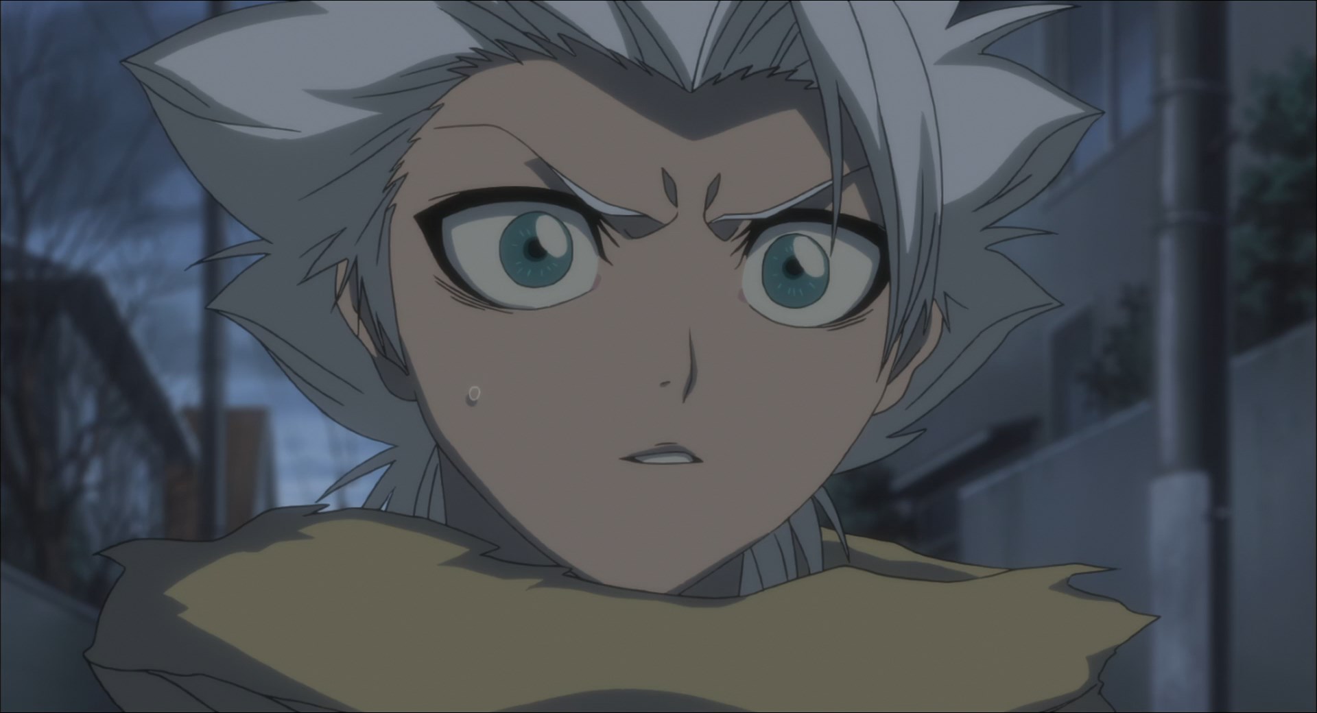 Блич: Восстание алмазной пыли — скриншот 38